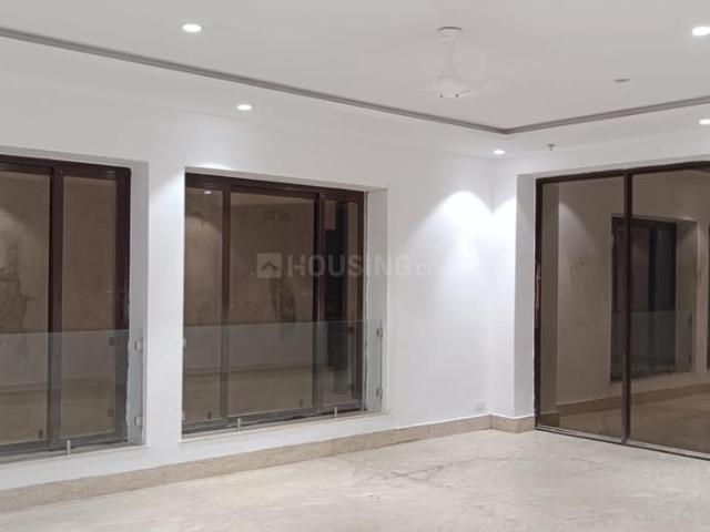 4 BHK Apartment in Ballygunge for rent Kolkata. The reference number is 20822892