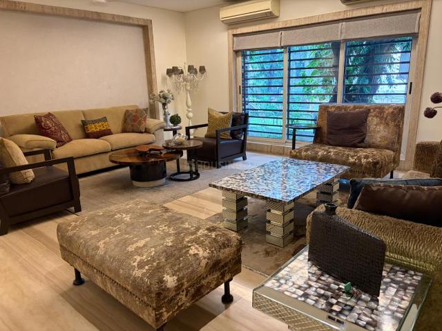4 BHK Apartment in Ballygunge for rent Kolkata. The reference number is 21062745