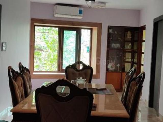 4 BHK Apartment in Ballygunge for resale Kolkata. The reference number is 19777740