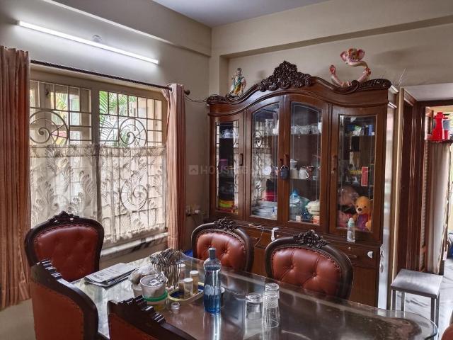 4 BHK Apartment in Ballygunge for resale Kolkata. The reference number is 19802591