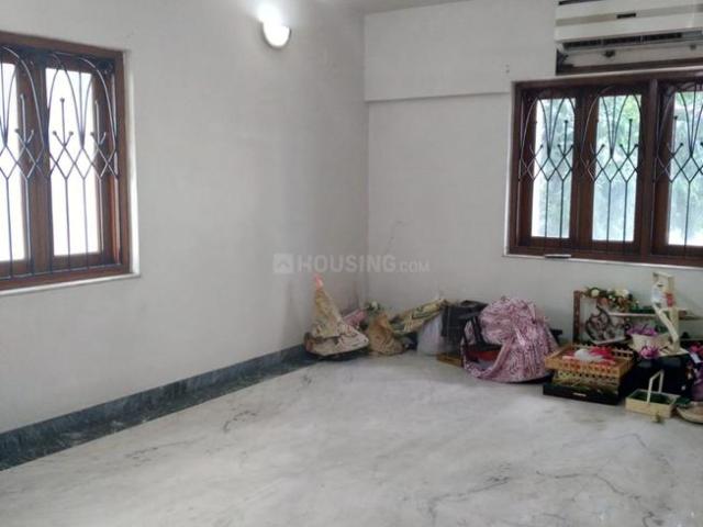 4 BHK Apartment in Ballygunge for resale Kolkata. The reference number is 19845257