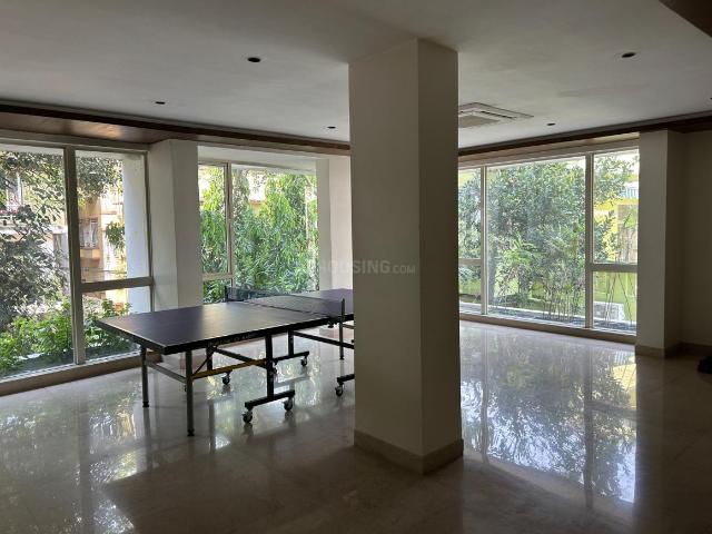 4 BHK Apartment in Ballygunge for resale Kolkata. The reference number is 19870738