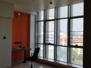 Ballygunge Enclave, Kolkata, Howrah District, West Bengal