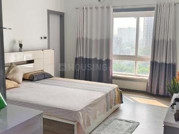 4 BHK Apartment in Ballygunge for resale Kolkata. The reference number is 19929268