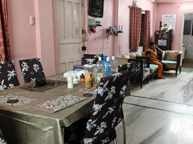 4 BHK Apartment in Ballygunge for resale Kolkata. The reference number is 19943168