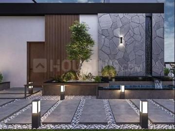 4 BHK Apartment in Ballygunge for resale Kolkata. The reference number is 20449333