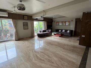 4 BHK Apartment in Ballygunge for resale Kolkata. The reference number is 20478529
