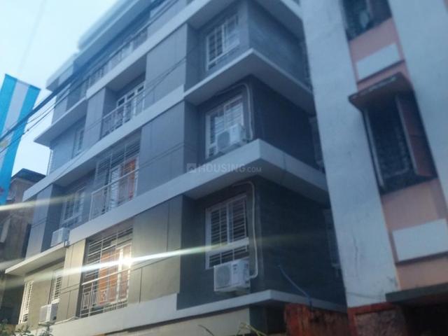 4 BHK Apartment in Ballygunge for resale Kolkata. The reference number is 20662434