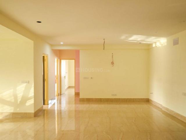 4 BHK Apartment in Ballygunge for resale Kolkata. The reference number is 20957345