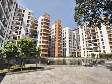 4 BHK Apartment in Ballygunge for resale Kolkata. The reference number is 20169983