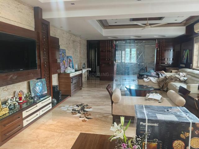 4 BHK Apartment in Ballygunge for resale Kolkata. The reference number is 21044519