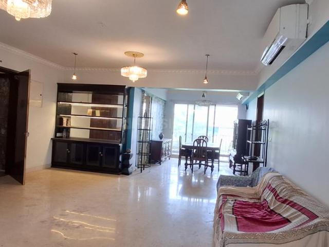 4 BHK Apartment in Ballygunge for resale Kolkata. The reference number is 21055095