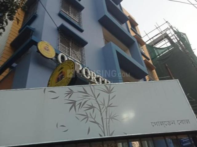 4 BHK Apartment in Ballygunge for resale Kolkata. The reference number is 21060911
