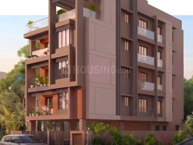 4 BHK Apartment in Ballygunge for resale Kolkata. The reference number is 21125885