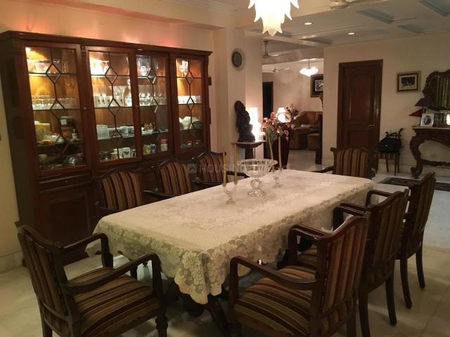 4 BHK Apartment in Ballygunge for resale Kolkata. The reference number is 21129427