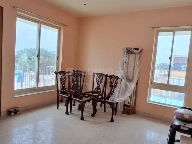 4 BHK Apartment in Ballygunge for resale Kolkata. The reference number is 21130288