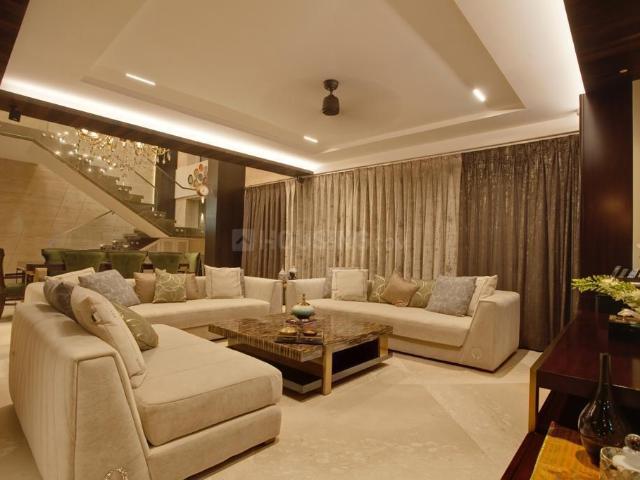 4 BHK Apartment in Ballygunge for resale Kolkata. The reference number is 21194001