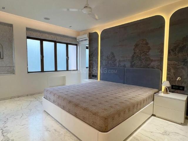 4 BHK Apartment in Ballygunge for resale Kolkata. The reference number is 21381895