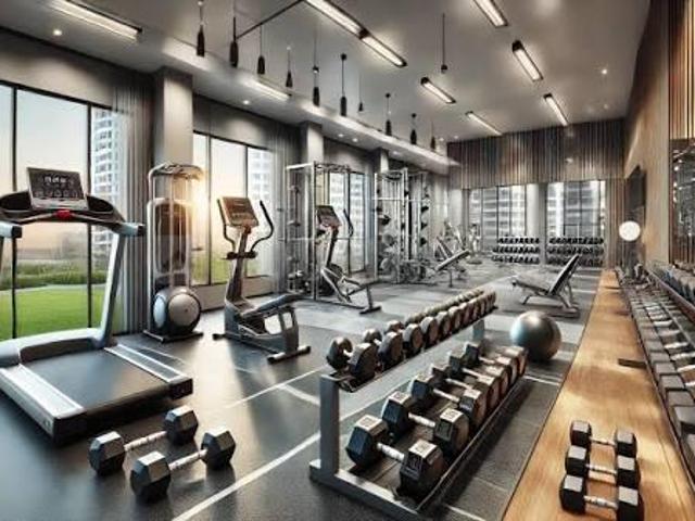 4 BHK Apartment in Ballygunge for resale Kolkata. The reference number is 21382112
