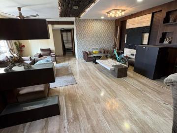 4 BHK Apartment in Ballygunge for resale Kolkata. The reference number is 18646886