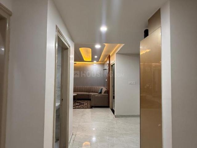 4 BHK Apartment in Bambala for resale Jaipur. The reference number is 20896858
