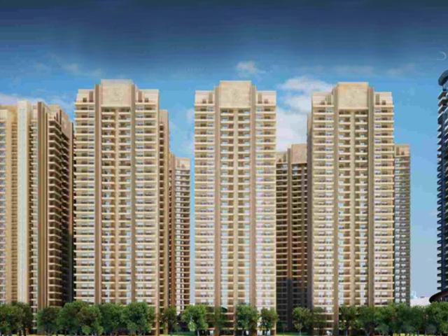 4 BHK Apartment in Bamheta Village for resale Ghaziabad. The reference number is 20684880