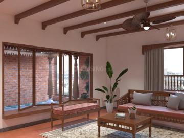 4 BHK Apartment in Banaswadi for resale Bengaluru. The reference number is 20556117