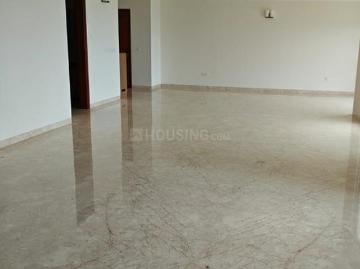 4 BHK Apartment in Banashankari for rent Bengaluru. The reference number is 20546964