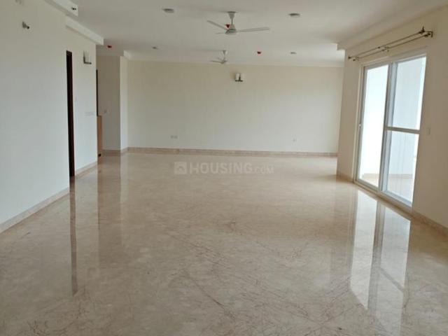 4 BHK Apartment in Banashankari for rent Bengaluru. The reference number is 20579832