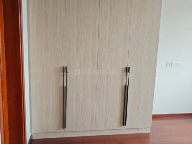 4 BHK Apartment in Banashankari for rent Bengaluru. The reference number is 20899240