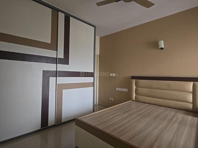 4 BHK Apartment in Bangalore City Municipal Corporation Layout for rent Bengaluru. The reference number is 20822433