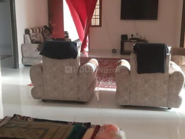 4 BHK Apartment in Bandlaguda Jagir for resale Hyderabad. The reference number is 18899833