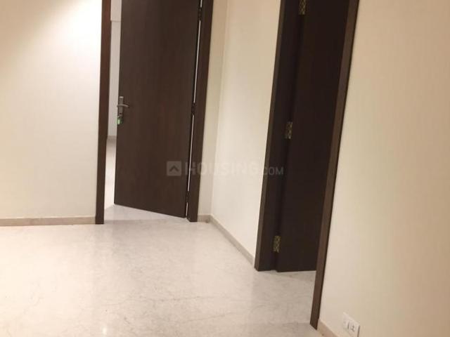 4 BHK Apartment in Bandra East for rent Mumbai. The reference number is 17658444