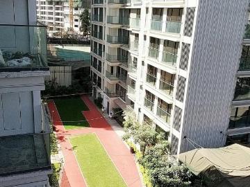4 BHK Apartment in Bandra East for rent Mumbai. The reference number is 19532762