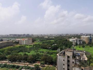 Dnyaneshwar Nagar Mumbai, Dipti Empress, Andheri-Dahisar, Mumbai Suburban District, Maharashtra