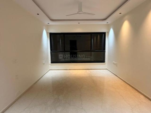 4 BHK Apartment in Bandra East for rent Mumbai. The reference number is 20309732
