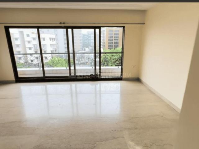 4 BHK Apartment in Bandra East for rent Mumbai. The reference number is 20447318