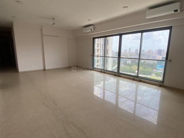4 BHK Apartment in Bandra East for rent Mumbai. The reference number is 20485519