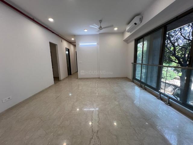 4 BHK Apartment in Bandra East for rent Mumbai. The reference number is 20628831