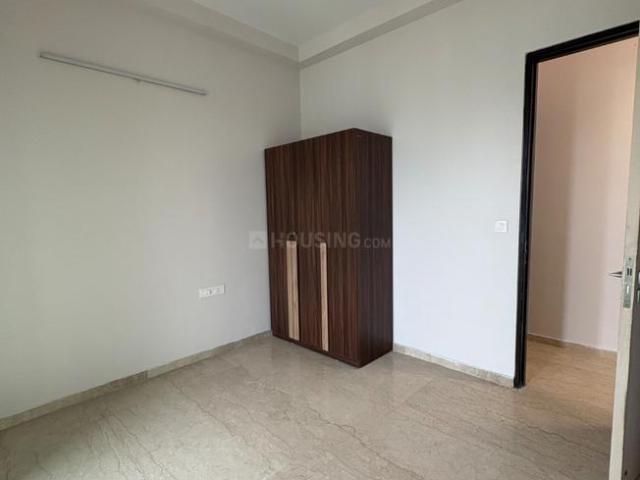 4 BHK Apartment in Bandra East for rent Mumbai. The reference number is 20822723