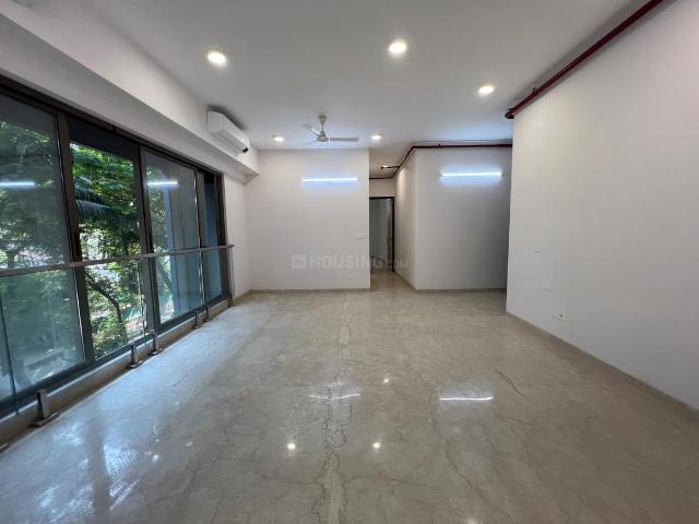 4 BHK Apartment in Bandra East for rent Mumbai. The reference number is 20905814