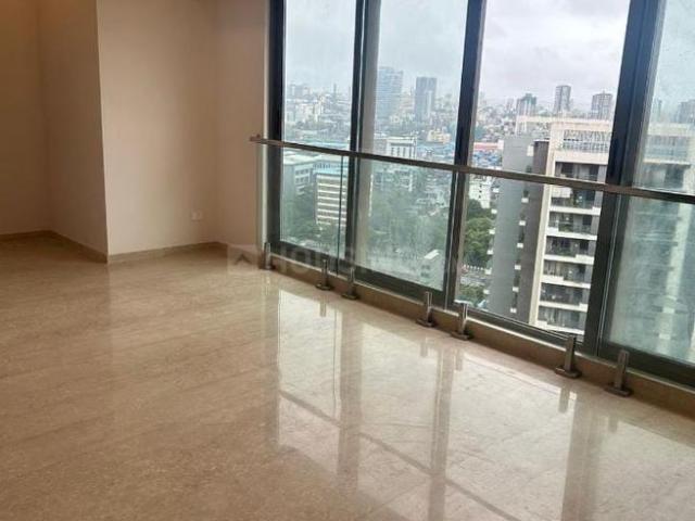 4 BHK Apartment in Bandra East for resale Mumbai. The reference number is 19414855