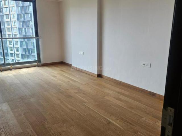 4 BHK Apartment in Bandra East for resale Mumbai. The reference number is 19952049