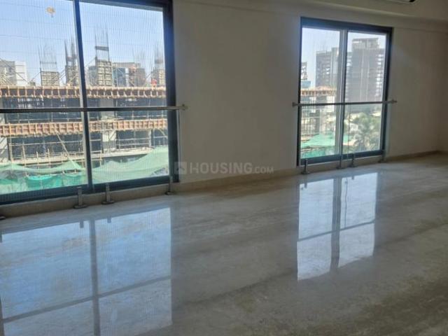 4 BHK Apartment in Bandra East for resale Mumbai. The reference number is 20471338