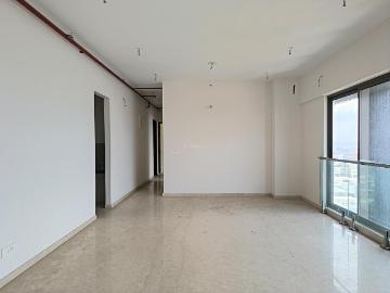 4 BHK Apartment in Bandra East for resale Mumbai. The reference number is 20560340