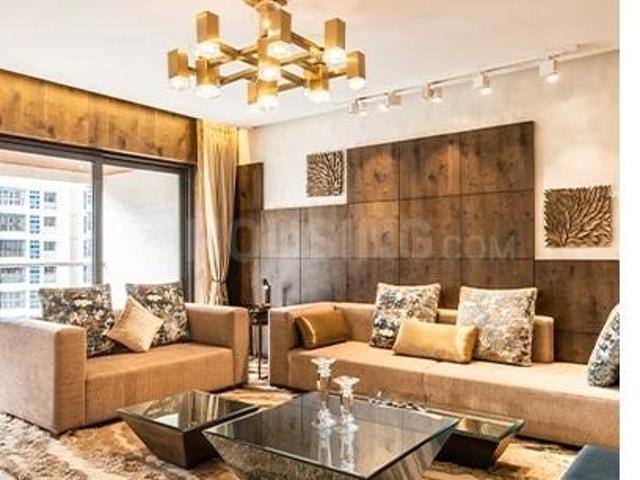 4 BHK Apartment in Bandra East for resale Mumbai. The reference number is 21104580