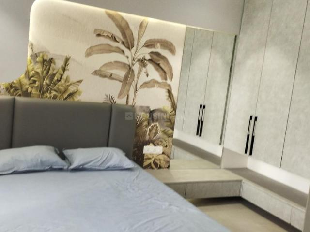 4 BHK Apartment in Bandra East for resale Mumbai. The reference number is 21344031