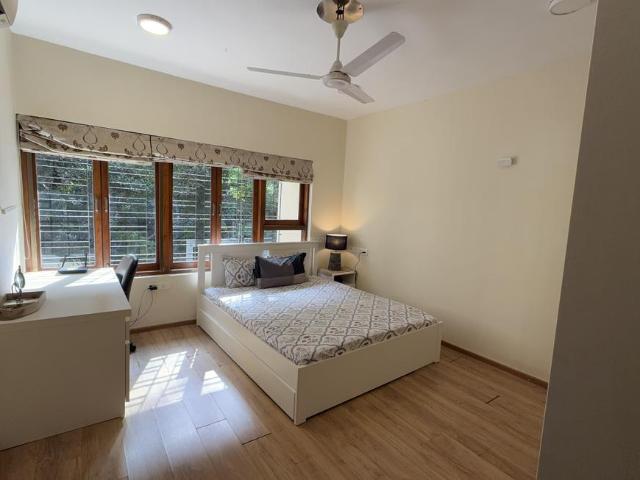 4 BHK Apartment in Bandra West for rent Mumbai. The reference number is 19225171