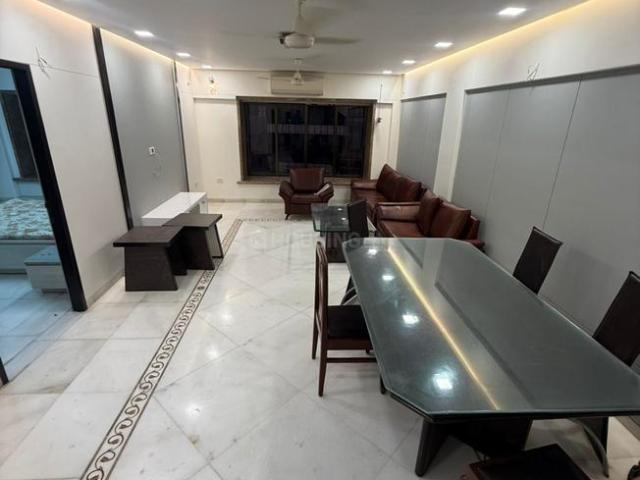 4 BHK Apartment in Bandra West for rent Mumbai. The reference number is 19800381