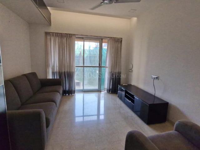 4 BHK Apartment in Bandra West for rent Mumbai. The reference number is 19800585